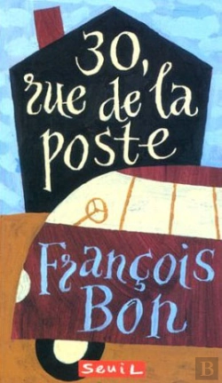 Bertrand.pt - Trente, Rue De La Poste