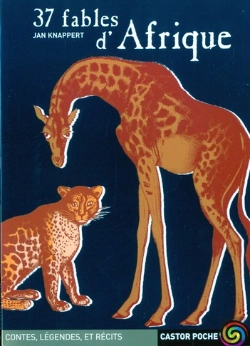 Bertrand.pt - Trente-Sept Fables D'Afrique