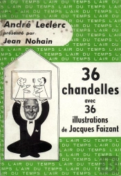 Trente-Six Chandelles