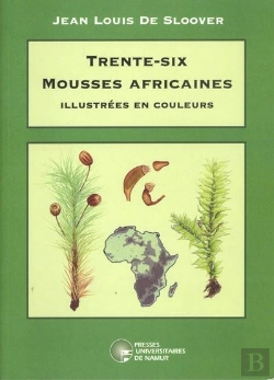 Bertrand.pt - Trente-Six Mousses Africaines Illustrées En Couleurs