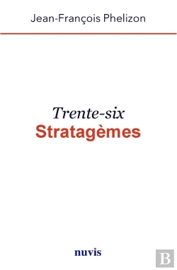 Bertrand.pt - Trente-Six Stratagemes