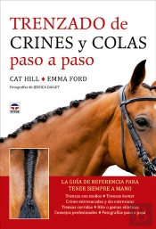 Trenzado De Crines Y Colas Paso A Paso