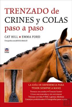 Bertrand.pt - Trenzado De Crines Y Colas Paso A Paso