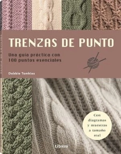 Bertrand.pt - Trenzas De Punto