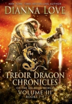 Bertrand.pt - Treoir Dragon Chronicles Of The Belador