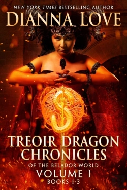 Bertrand.pt - Treoir Dragon Chronicles Of The Belador World(Tm)