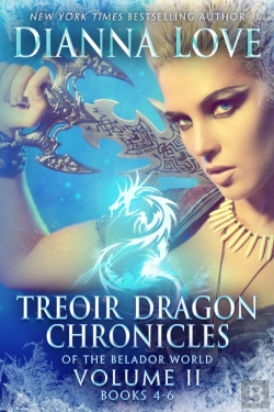 Bertrand.pt - Treoir Dragon Chronicles Of The Belador World(Tm)