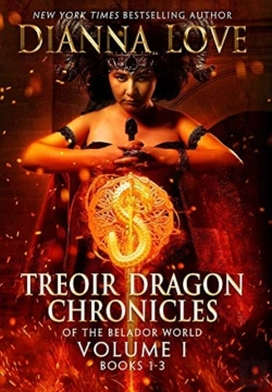 Bertrand.pt - Treoir Dragon Chronicles Of The Belador(Tm) World
