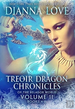 Bertrand.pt - Treoir Dragon Chronicles Of The Belador(Tm) World
