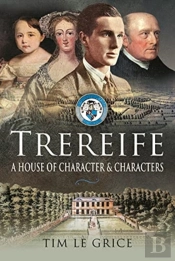 Trereife