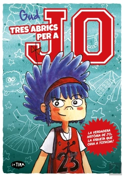 Bertrand.pt - Tres Abrics Per A Jo