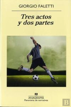 Bertrand.pt - Tres Actos Y Dos Partes