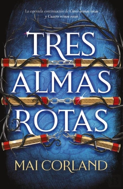 Bertrand.pt - Tres Almas Rotas