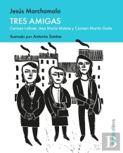 Tres Amigas