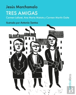 Bertrand.pt - Tres Amigas