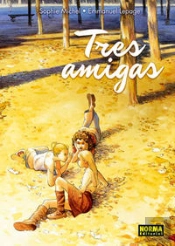 Tres Amigas