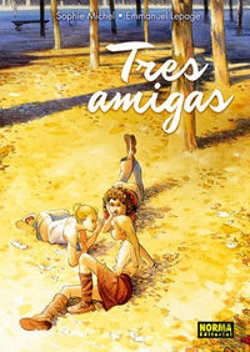 Bertrand.pt - Tres Amigas