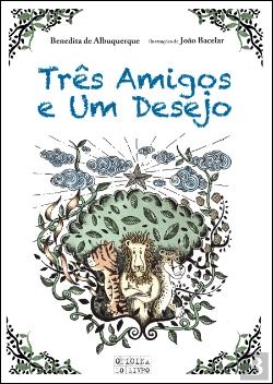 Bertrand.pt - Três Amigos e Um Desejo