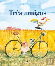 Três Amigos