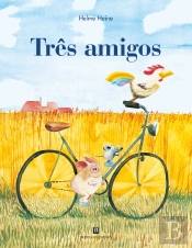 Três Amigos