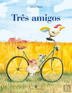 Bertrand.pt - Três Amigos