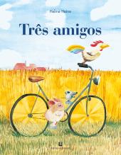 Três Amigos