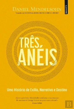 Bertrand.pt - Três Anéis
