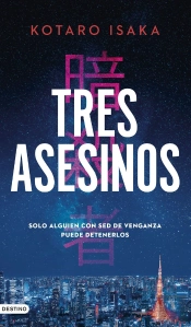 Tres Asesinos
