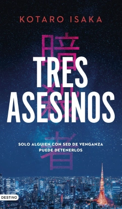Bertrand.pt - Tres Asesinos