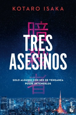 Bertrand.pt - Tres Asesinos