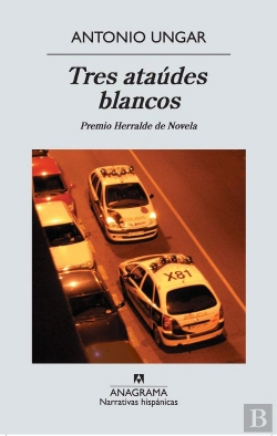 Bertrand.pt - Tres Ataúdes Blancos