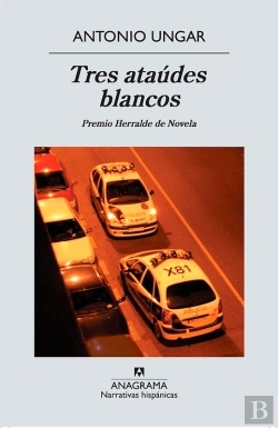 Bertrand.pt - Tres Ataúdes Blancos
