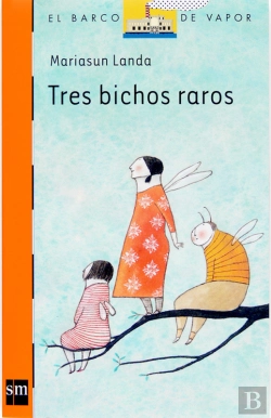 Bertrand.pt - Tres Bichos Raros