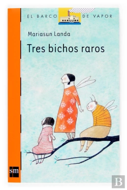 Bertrand.pt - Tres Bichos Raros