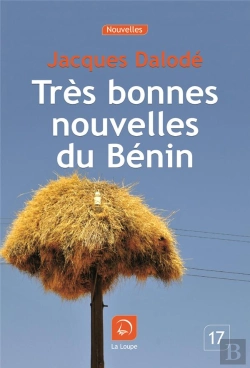 Bertrand.pt - Très Bonnes Nouvelles Du Bénin