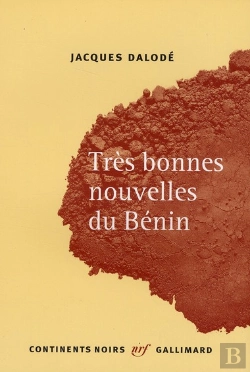 Bertrand.pt - Très Bonnes Nouvelles Du Bénin