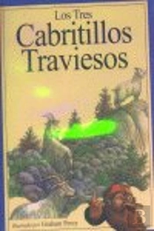 Tres Cabitrillos Traviesos +Cass
