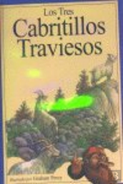 Bertrand.pt - Tres Cabitrillos Traviesos +Cass