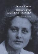 Três Cartas a Milena Jesenská