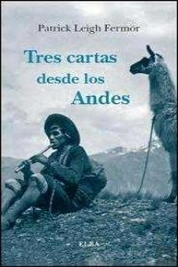 Bertrand.pt - Tres Cartas Desde Los Andes