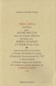 Três cartas (inéditas) a André Breton