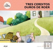 Tres Cerditos Duros De Roer