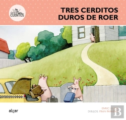 Bertrand.pt - Tres Cerditos Duros De Roer