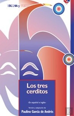 Bertrand.pt - Tres Cerditos, Los
