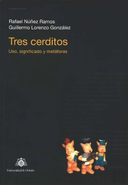 Bertrand.pt - Tres Cerditos. Uso, Significado Y Metáforas