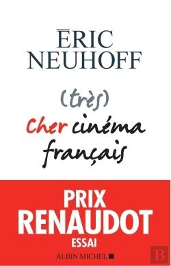 Bertrand.pt - (Très) Cher Cinéma Français