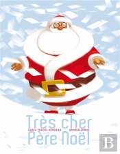 Très Cher Père Noël