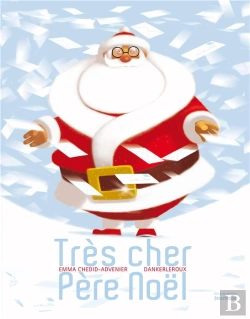 Bertrand.pt - Très Cher Père Noël