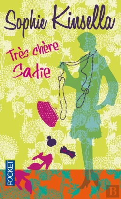 Bertrand.pt - Tres Chere Sadie