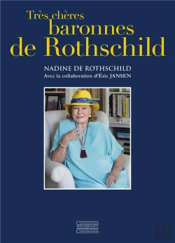 Bertrand.pt - Très Chères Baronnes De Rothschild